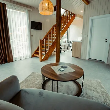 Otel Cirali Hestia