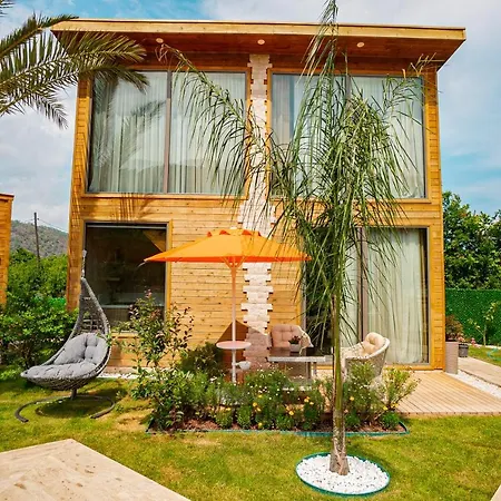 Cirali Hestia Otel