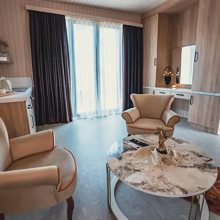Cirali Hestia Otel